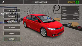 Game screenshot Hotlap Racing apk