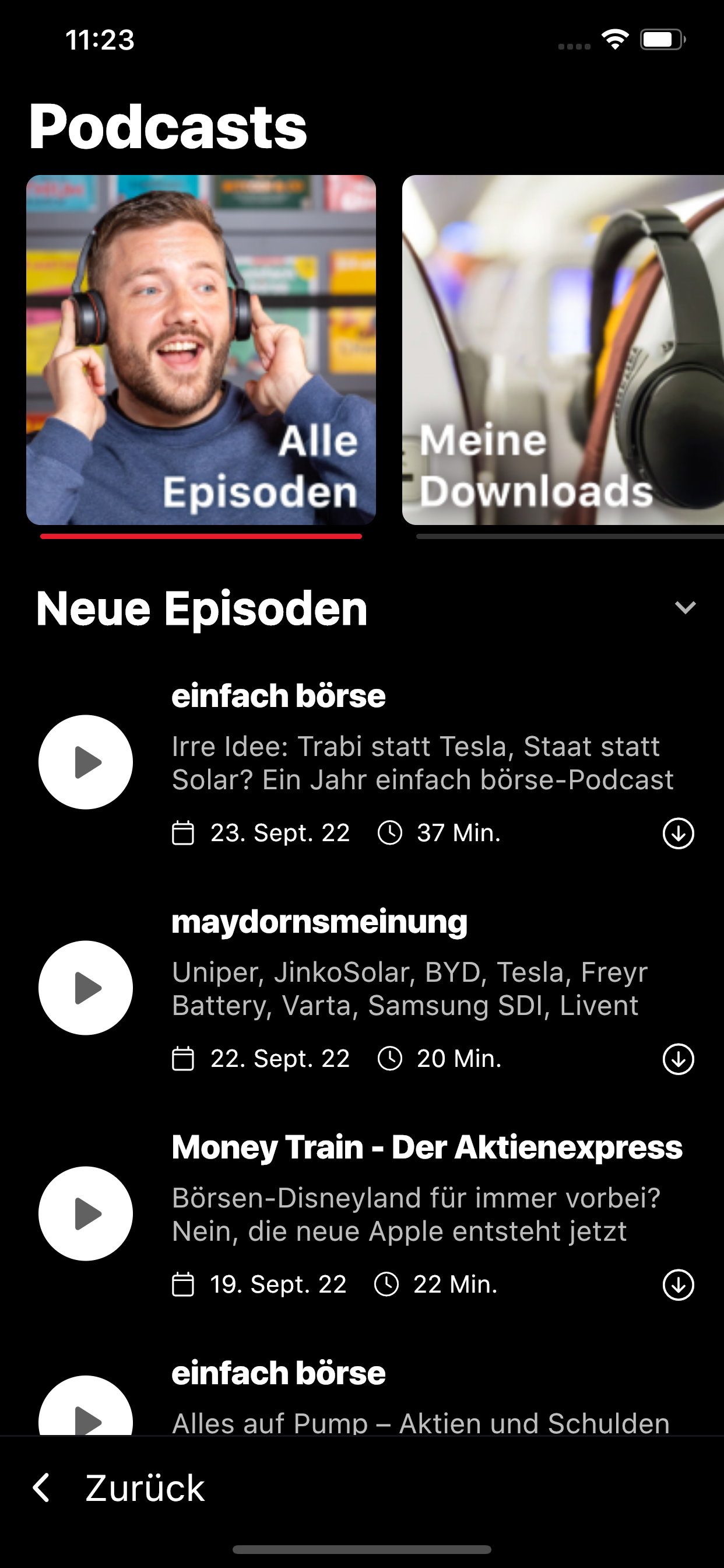 DER AKTIONÄR