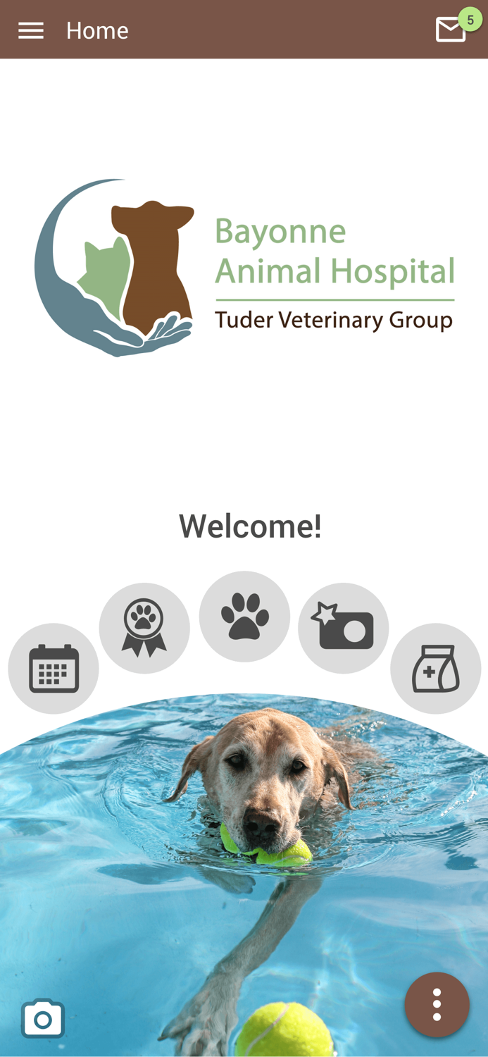 Bayonne Animal Hospital