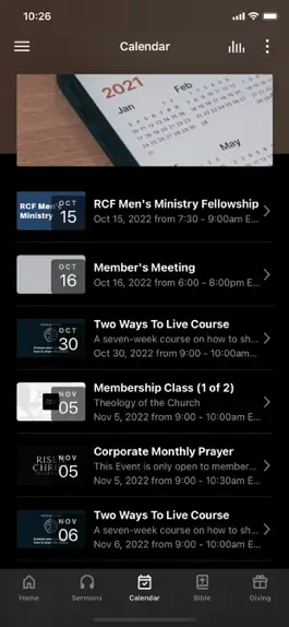 Game screenshot Risen Christ Fellowship hack