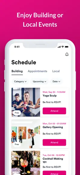 Game screenshot Spoke Luxury Apartments hack