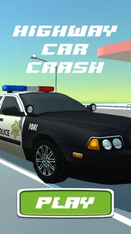 Game screenshot Highway Traffic Car Crash hack