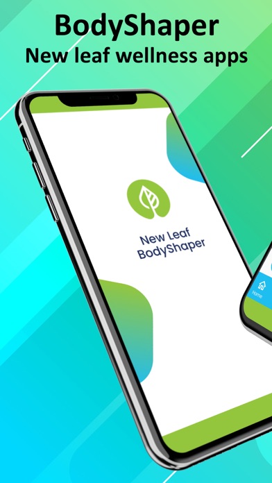 Body Shaper - Weight Loss Plan Screenshot