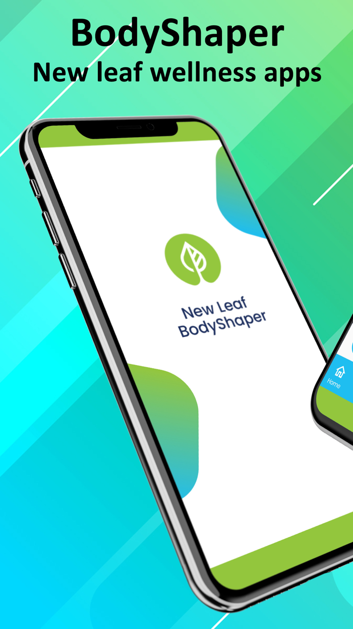 Body Shaper - Weight Loss Plan