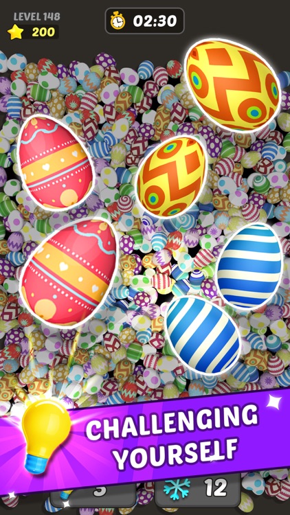 Matching Master 3D screenshot-3