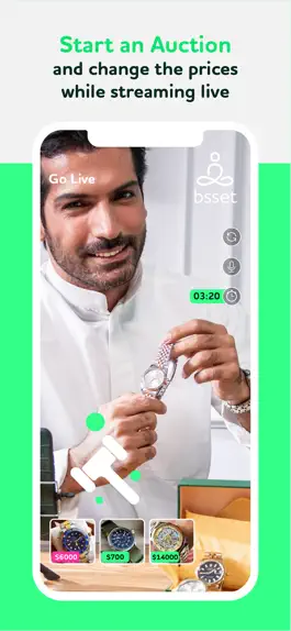 Game screenshot Bsset hack