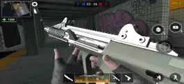 Game screenshot Modern Gun: Shooting War Games hack