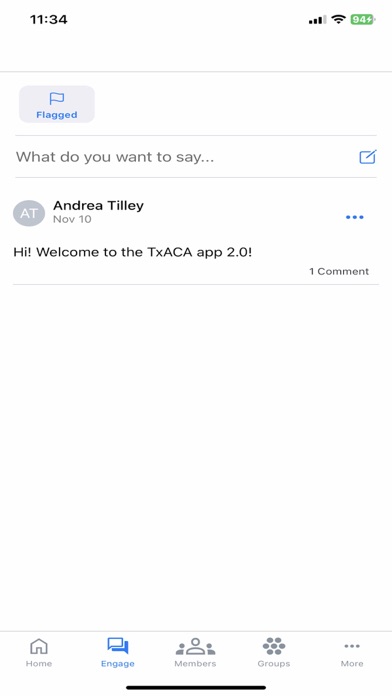 TxACA Screenshot