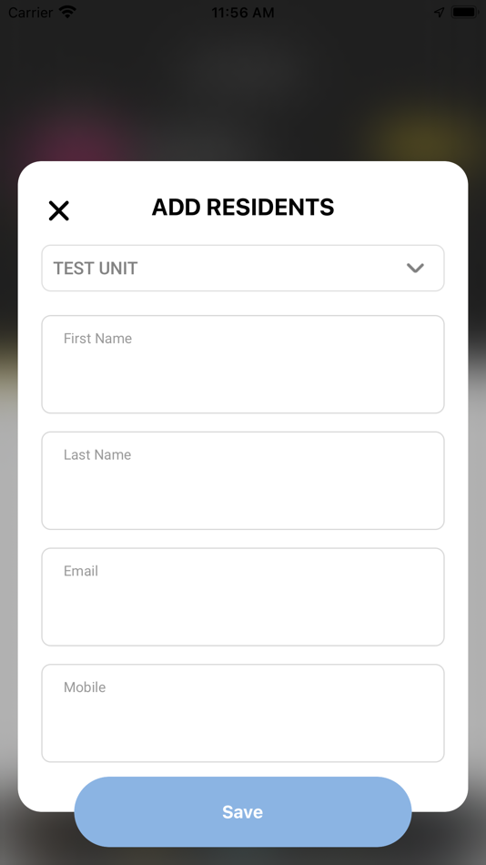 #5. OneCommunity (iOS) 由: NEWGIZA FOR UTILITIES AND INFRASTRUCTURE SAE