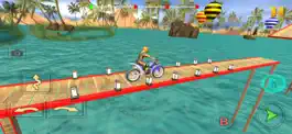 Game screenshot Tricky Bike Legend hack