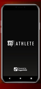 Mayhem Athlete - Fitness App screenshot #1 for iPhone