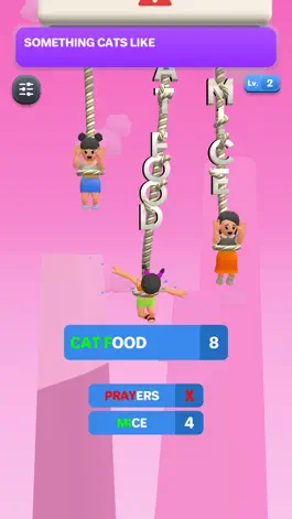 Game screenshot Survival Words apk