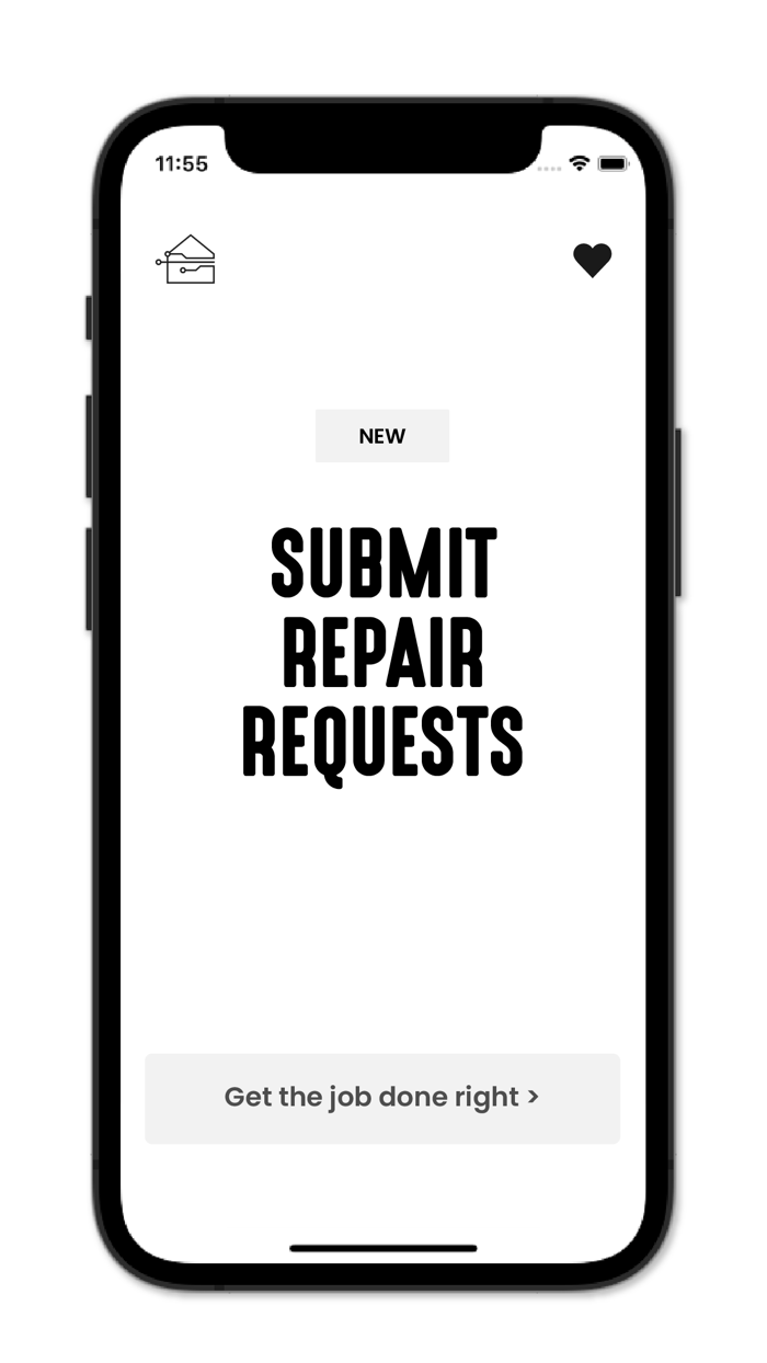 Repairs Done Right Tenant