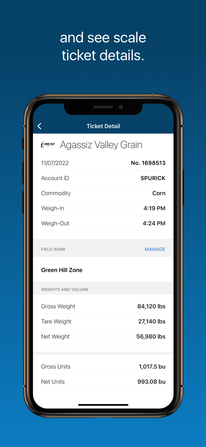Agassiz Valley Grain LLC