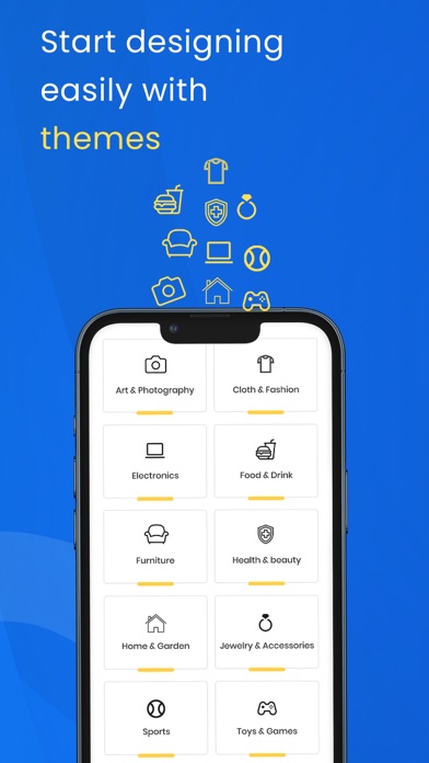 Builderfly Seller App Screenshot