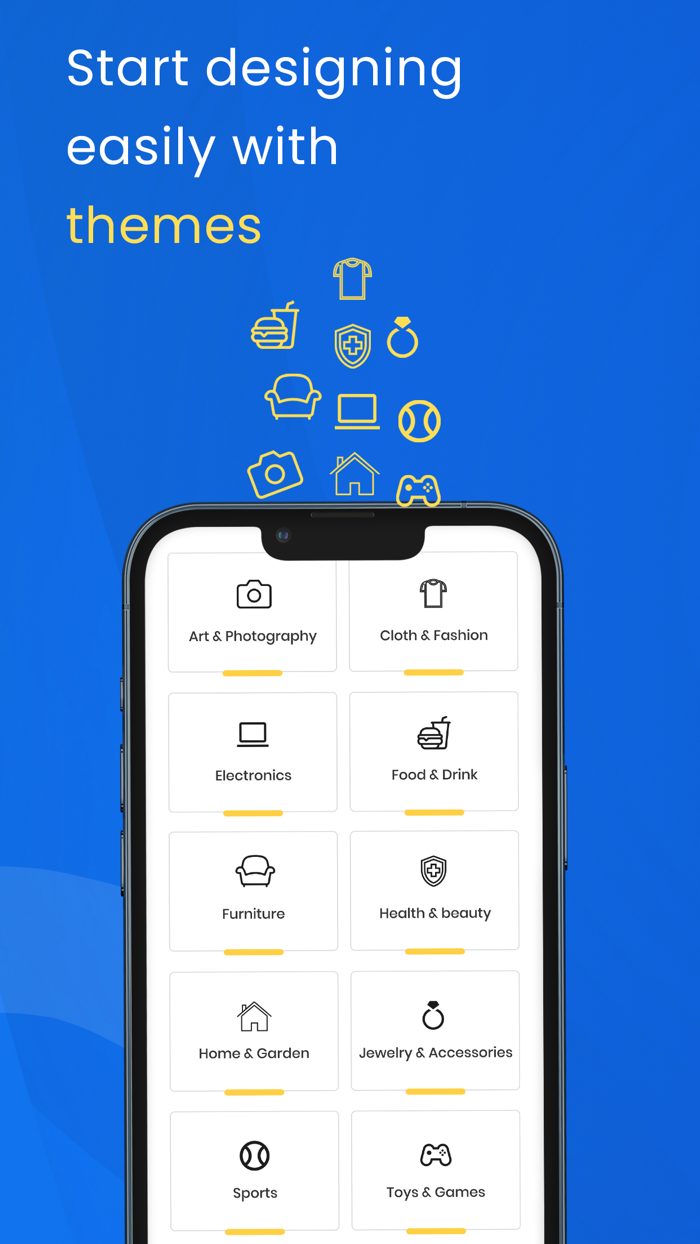 Builderfly Seller App