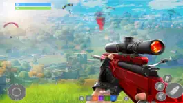 Game screenshot Fort Battle Epic Sniper Mode apk