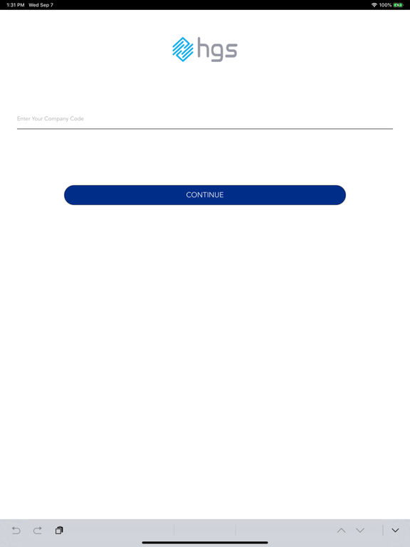 Screenshot #5 pour HGS ESS