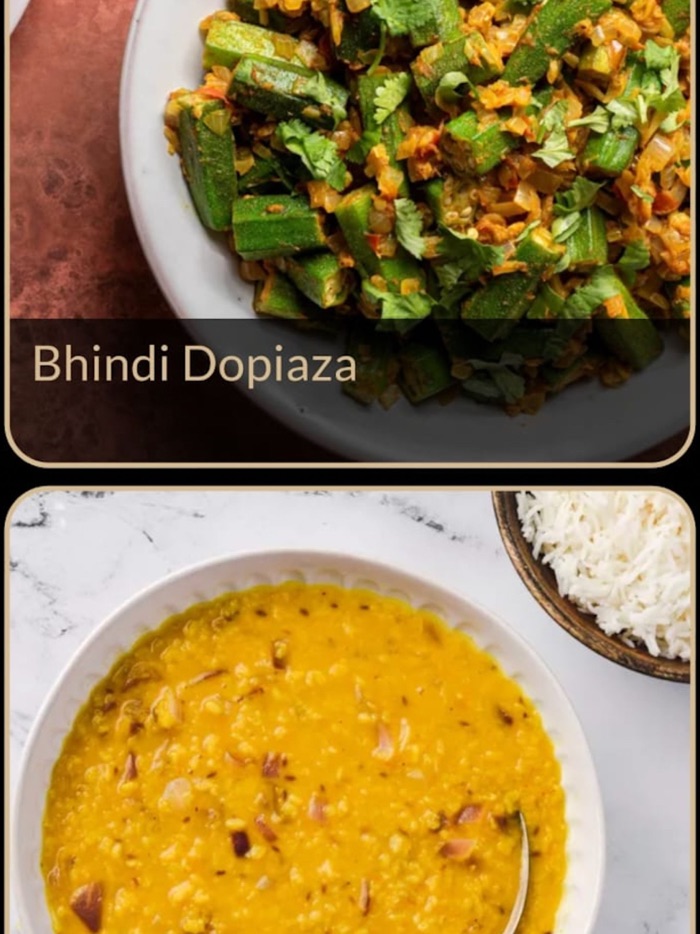 Indian Recipes Plus