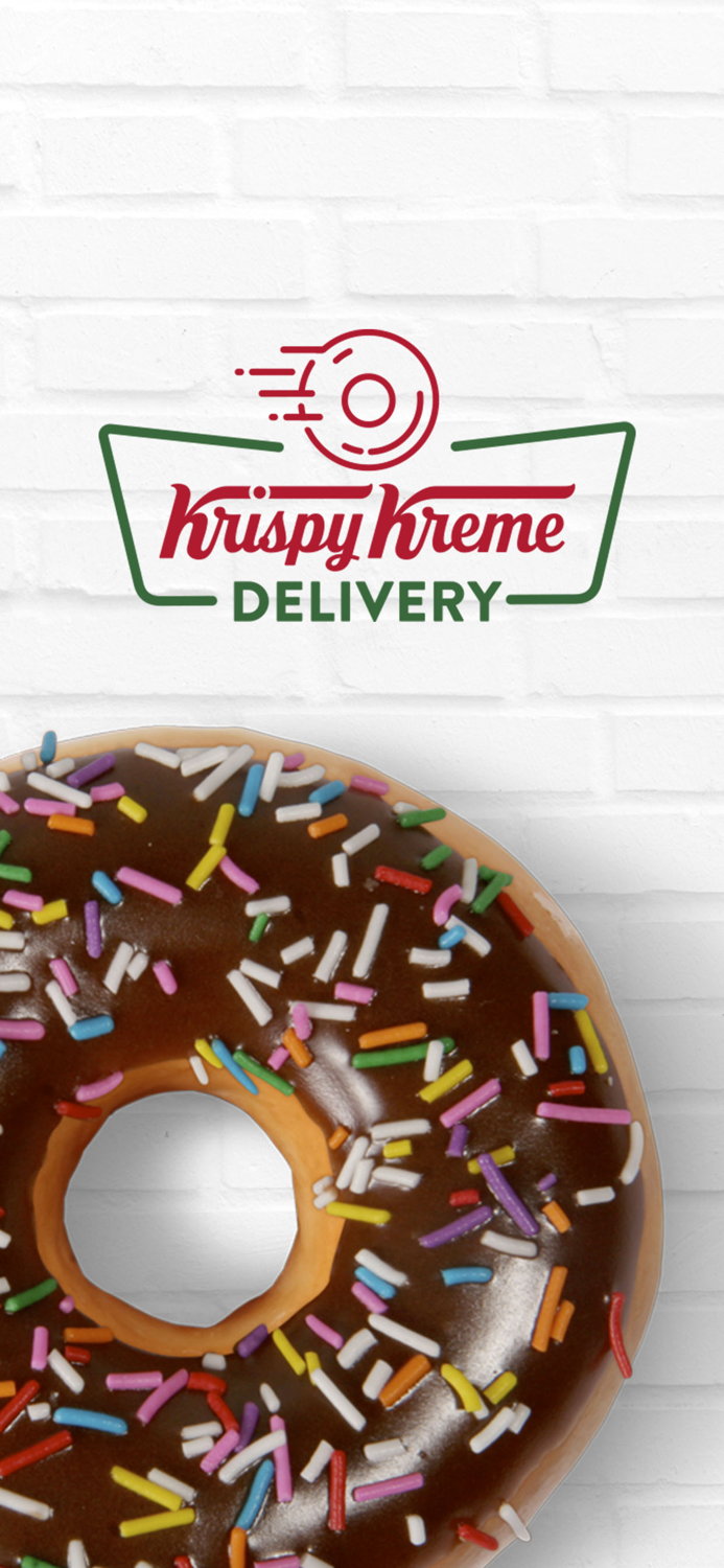 Krispy Kreme