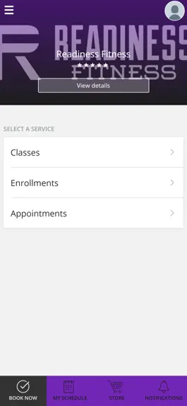 Game screenshot Readiness mod apk