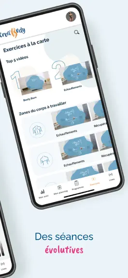 Game screenshot Croq'Body apk