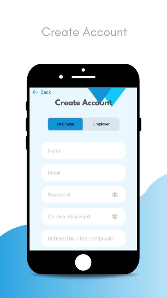#3. GateCDS Job Search (iOS) 由: LIGHTIDEA INFORMATION TECHNOLOGY CONSULTANCY PRIVATE LIMITED