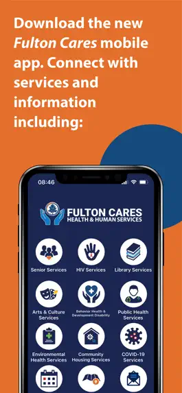 Game screenshot Fulton Cares mod apk