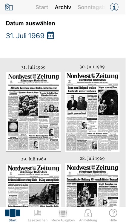 Nordwest EPAPER screenshot-3