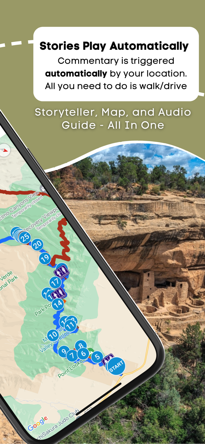 Mesa Verde National Park Guide