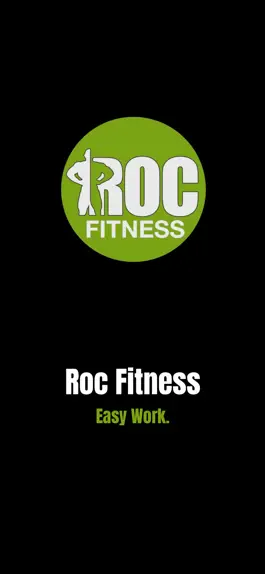 Game screenshot Roc Fitness mod apk