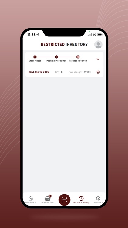 Restricted Inventory screenshot-3
