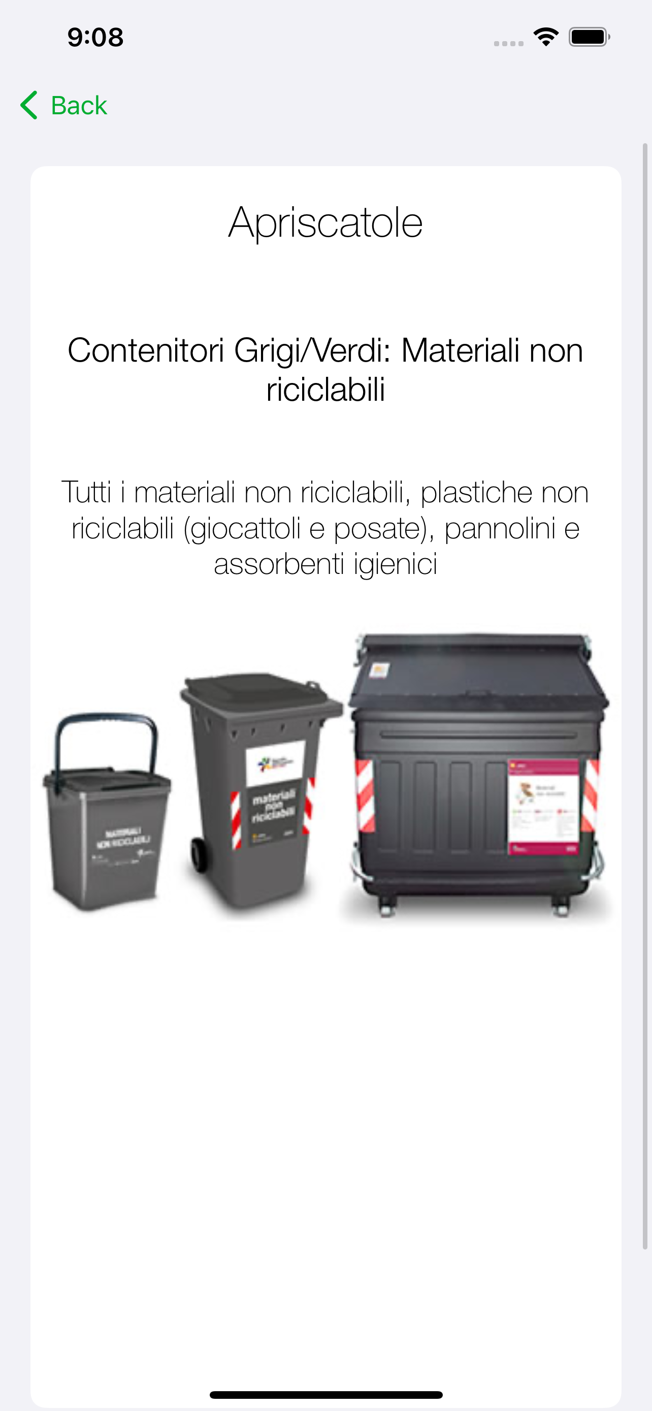 Rifiuti Roma