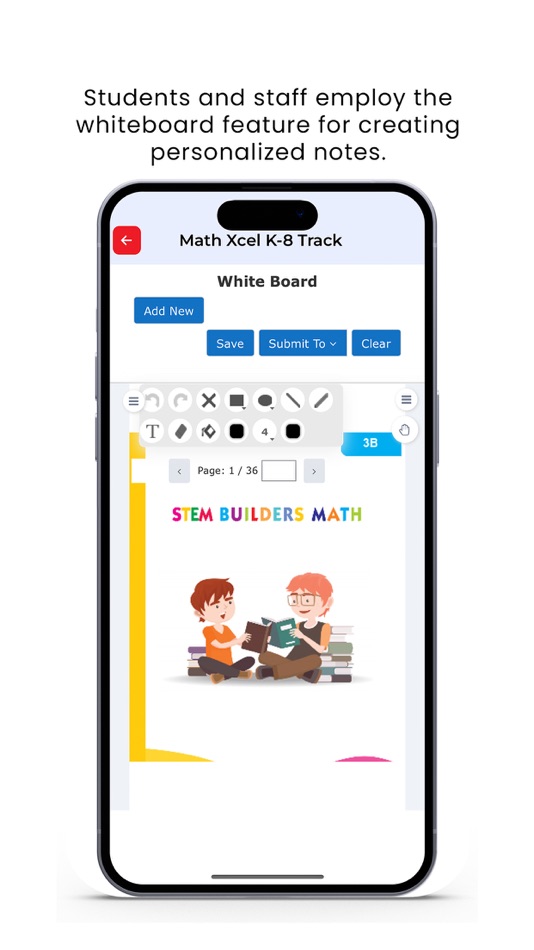 #4. STEM Builders (iOS) 由: STEM Builders