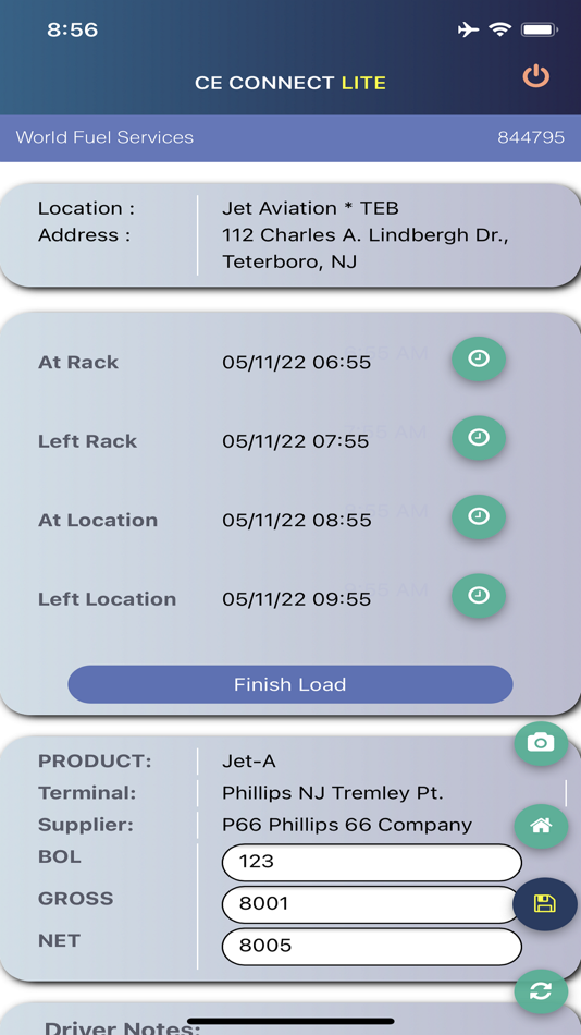 #3. CE Connect Lite (iOS) By: Matthew Ehrlich