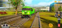 Game screenshot Train Station Railroad Game mod apk