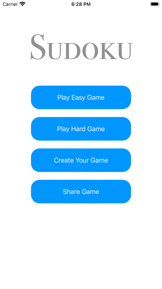 #1. Best Sudoku Solver (iOS) 由: Nguyen Sang