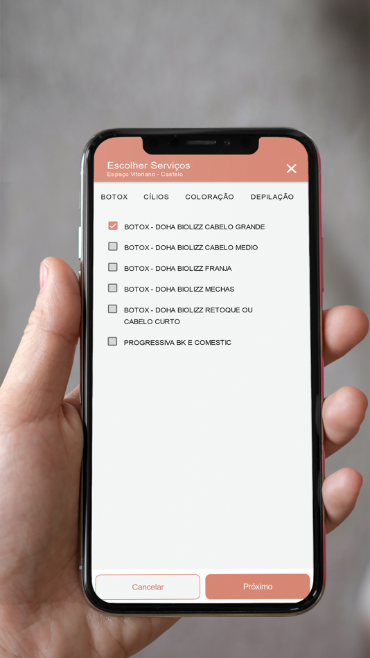 #3. Espaço Vitoriano (iOS) 由: Mmtools Consultoria e Projetos De Informatica Ltda - ME