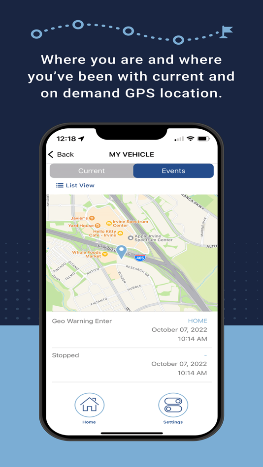 #4. KARR Security (iOS) Bởi: WEBHOUSE SOFTWARE SOLUTIONS PTY LTD