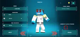Game screenshot LaserSword Solo Deathmatch mod apk