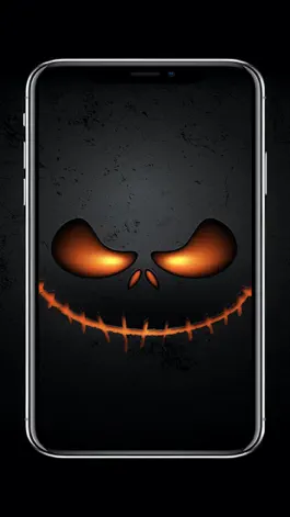 Game screenshot Halloween Wallpapers . hack