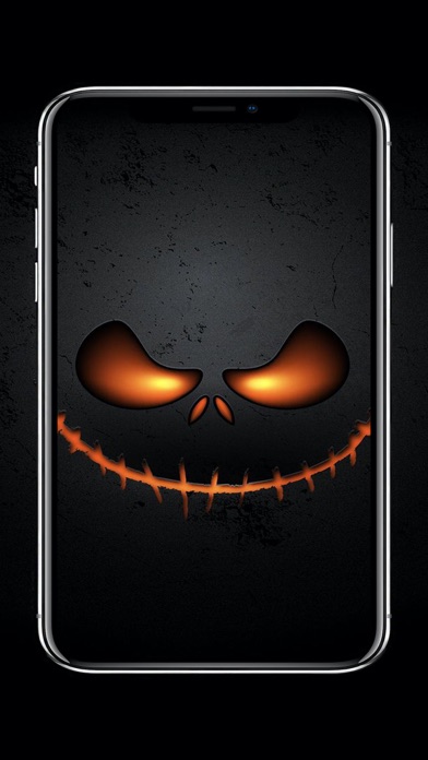 Halloween Wallpapers . Screenshot