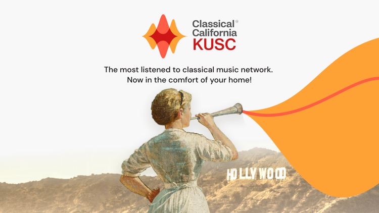 Classical KUSC
