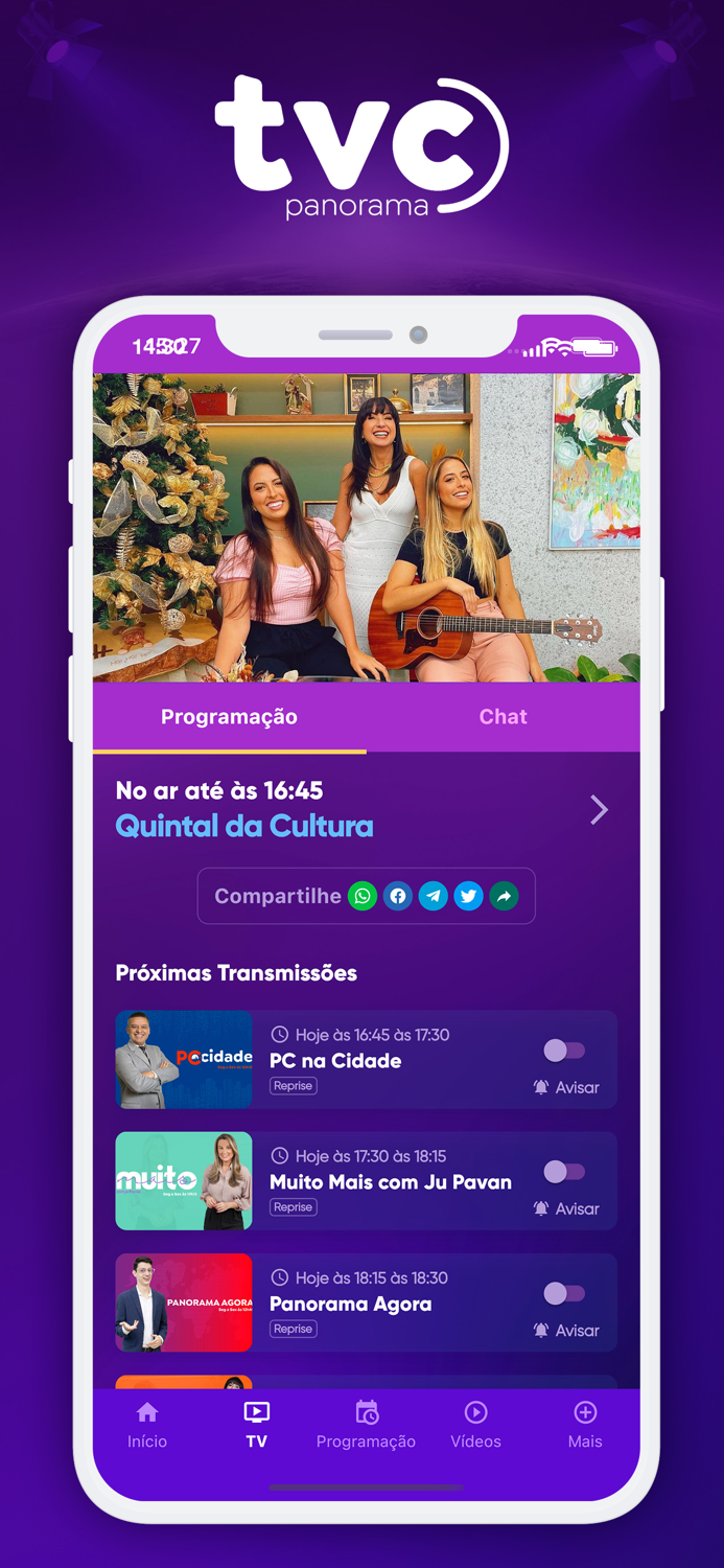 TVC Litoral Panorama