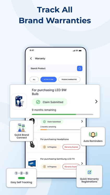 Verify App: UPI Cashbacks screenshot-6