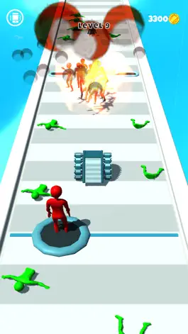 Game screenshot Reviver Escape apk