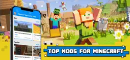 Game screenshot Addons for Minecraft MCPE PE mod apk