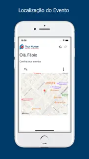 tour house eventos e incentivo iphone screenshot 3