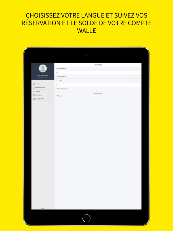 Rabat Animation - Sport