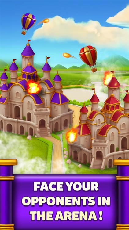 Regnum Match screenshot-3